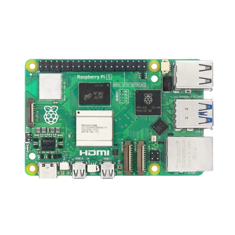 Seeedstudio Yeni Ürün Orijinal - Raspberry Pi incelemesi ve fiyatı