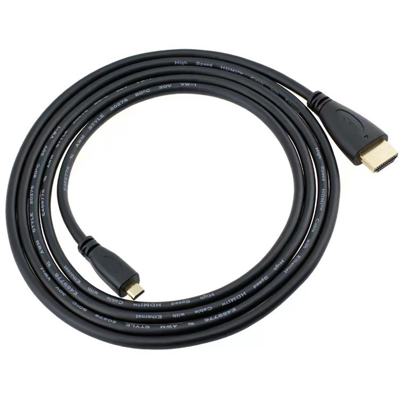 HDMI 4K 60Hz - Mikro HDMI uyum - Pi Camera Cable incelemesi ve fiyatı