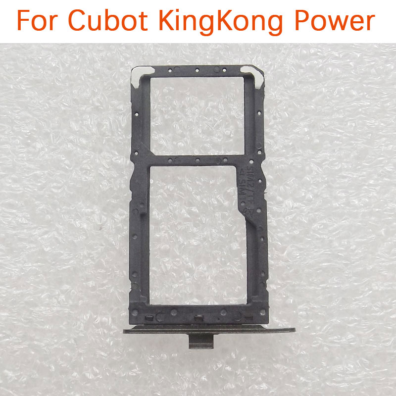Orijinal CUBOT KingKong Power  - Micro Sd Card incelemesi ve fiyatı