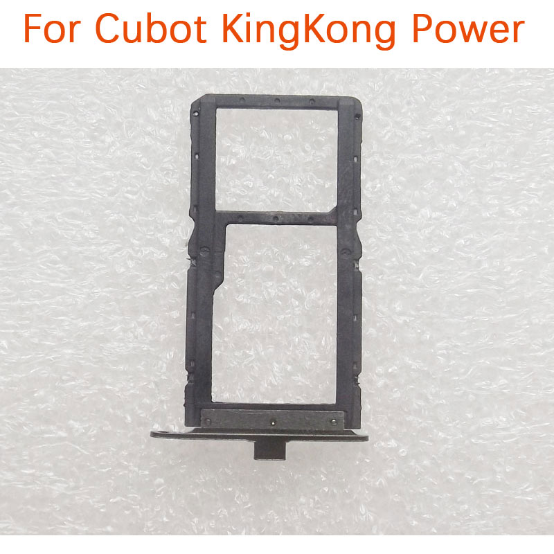 Orijinal CUBOT KingKong Power  - Micro Sd Card incelemesi ve fiyatı