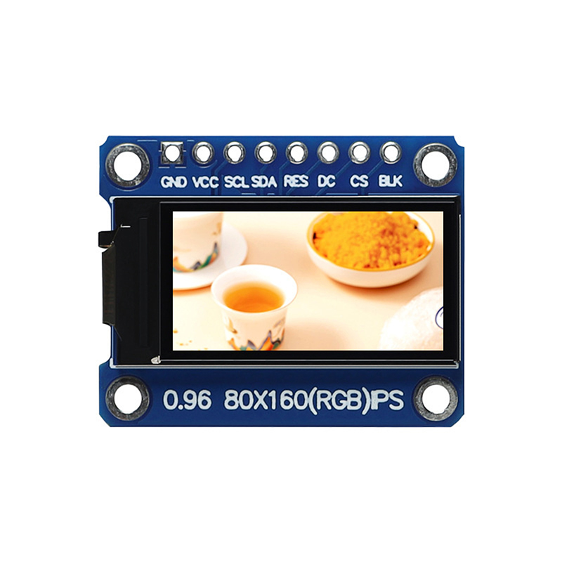 Y-1 Adet 0.96 Inç IPS OLED Ekr - Arduino Kit incelemesi ve fiyatı