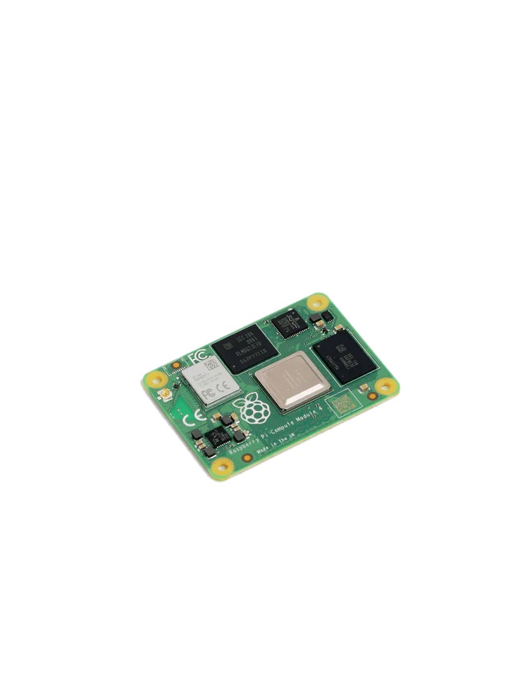 Raspberry Pi Compute Module 4  - Raspberry Pi 4 incelemesi ve fiyatı