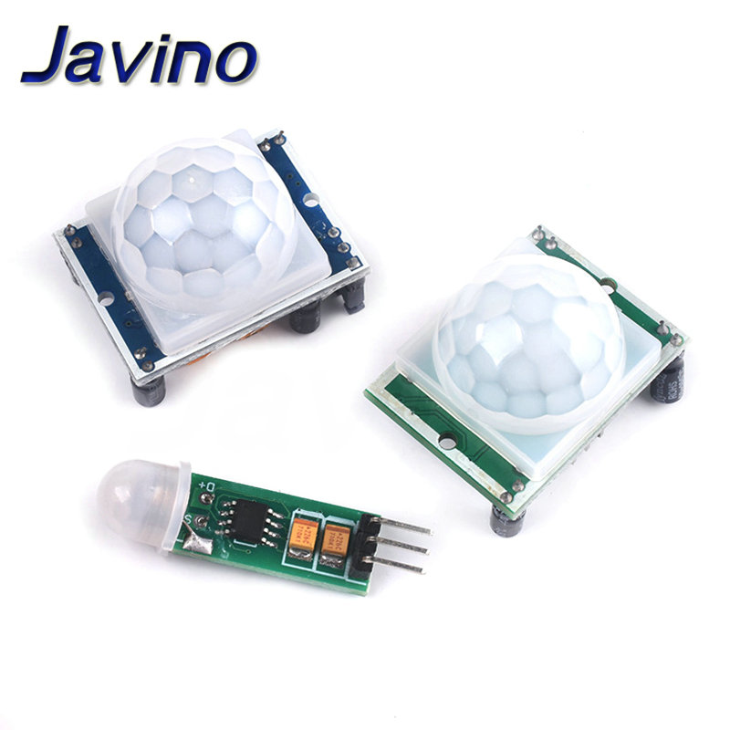 HC-SR501 ayarlamak kızılötesi  - Arduino Kit incelemesi ve fiyatı