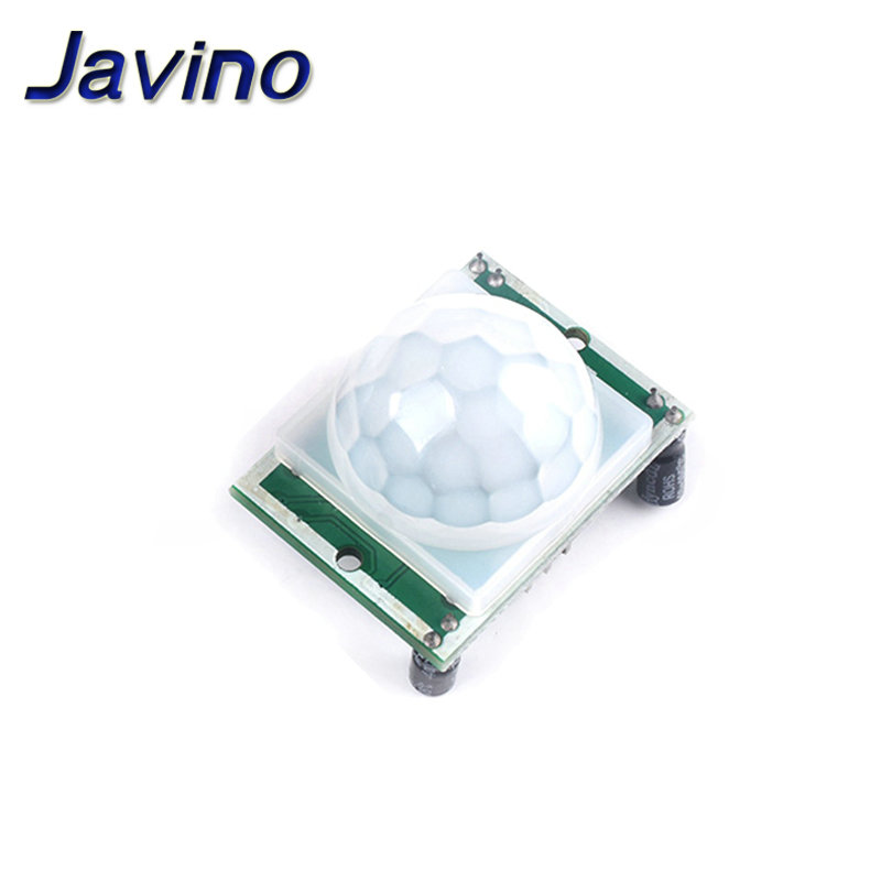 HC-SR501 ayarlamak kızılötesi  - Arduino Kit incelemesi ve fiyatı