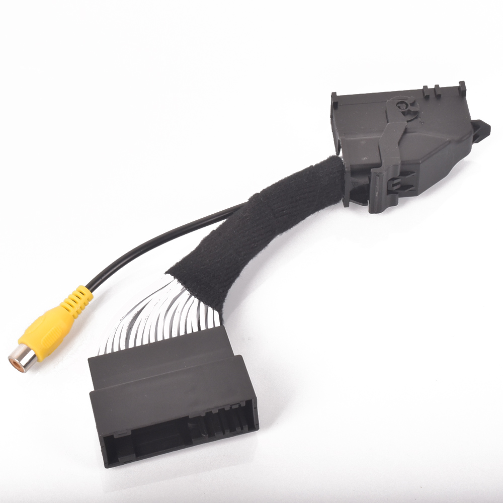Araç Navigasyon Sistemi Geri D - Pi Camera Cable incelemesi ve fiyatı