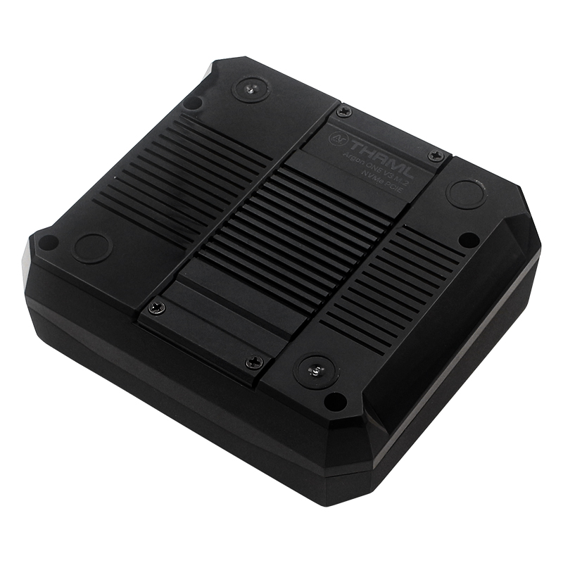 Argon ONE V3 M.2 NVME Kasa Alü - Pi 5 Case incelemesi ve fiyatı