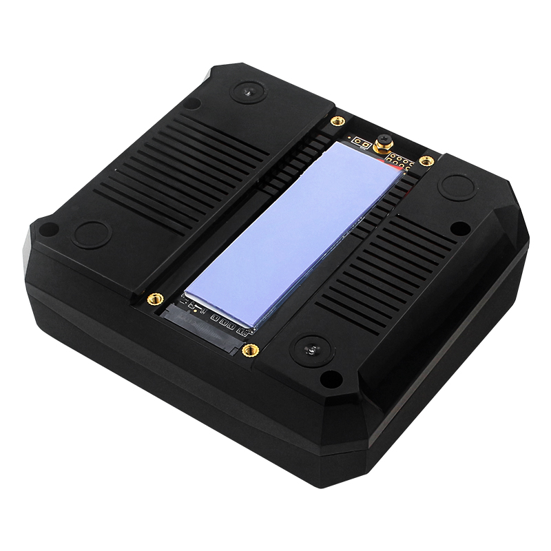 Argon ONE V3 M.2 NVME Kasa Alü - Pi 5 Case incelemesi ve fiyatı