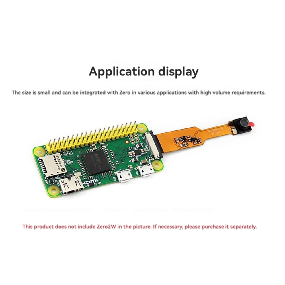 Raspberry Pi Zero için ABZZ-Ka - Pi Zero incelemesi ve fiyatı