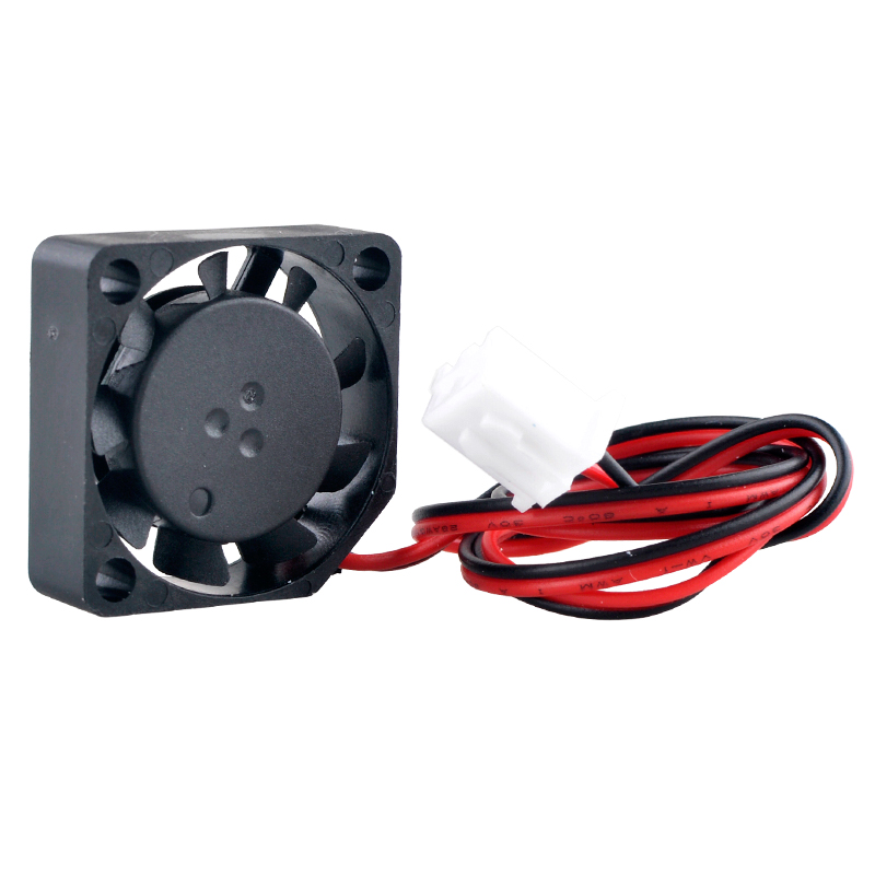 ANCHAOPU ACP2006 2cm 20mm Fan  - Pi Power Supply incelemesi ve fiyatı