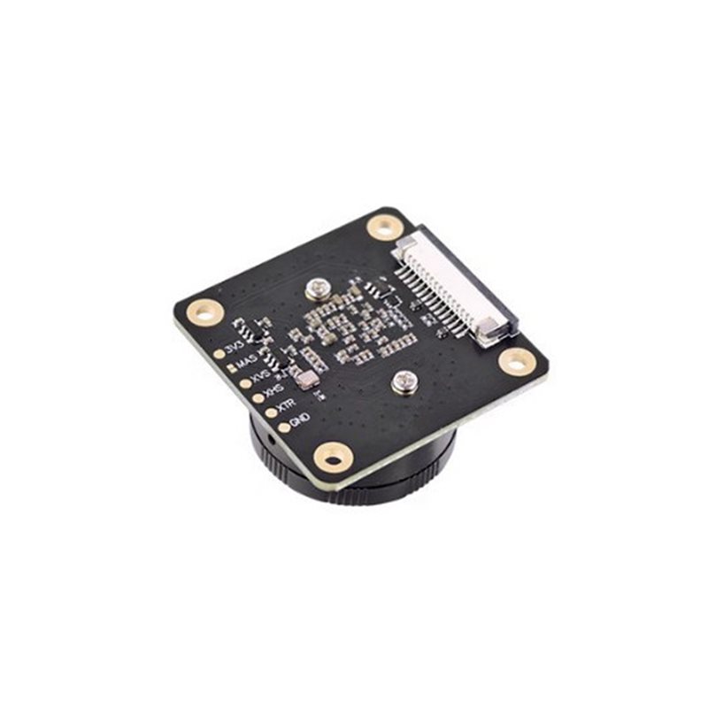 B63B-2X IMX296 Kamera Raspberr - Raspberry Pi Global Shutter Camera Imx296 incelemesi ve fiyatı
