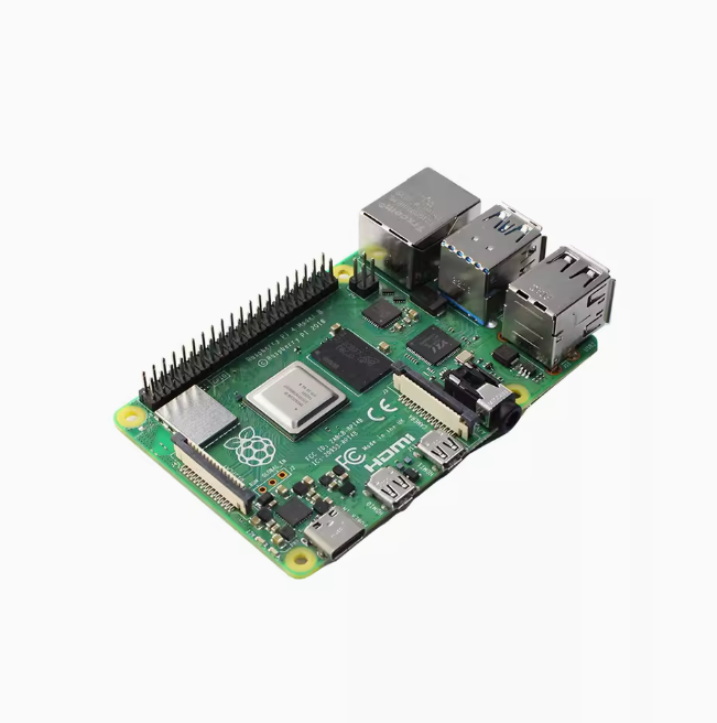 Yeni Orijinal Raspberry Pi 5 C - Raspberry Pi incelemesi ve fiyatı