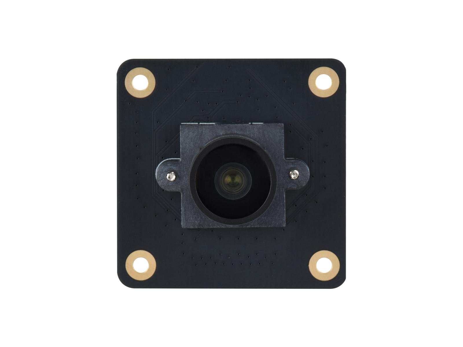 Waveshare IMX296 1.6MP M12 Mon - Raspberry Pi Global Shutter Camera Imx296 incelemesi ve fiyatı