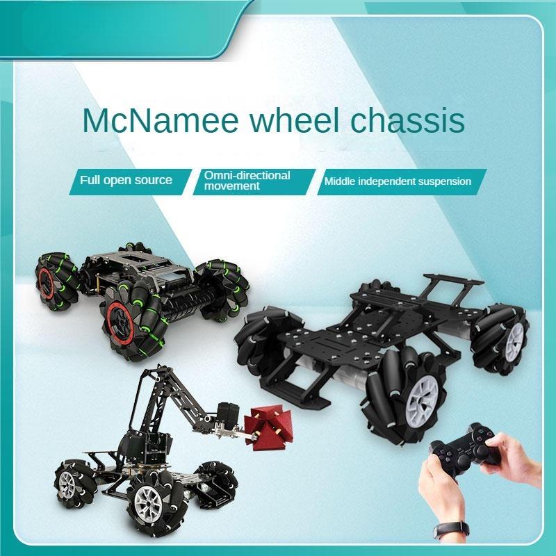 RC Araba Şasi ile 12 V Kodlayı - Raspberry Pi Kit incelemesi ve fiyatı