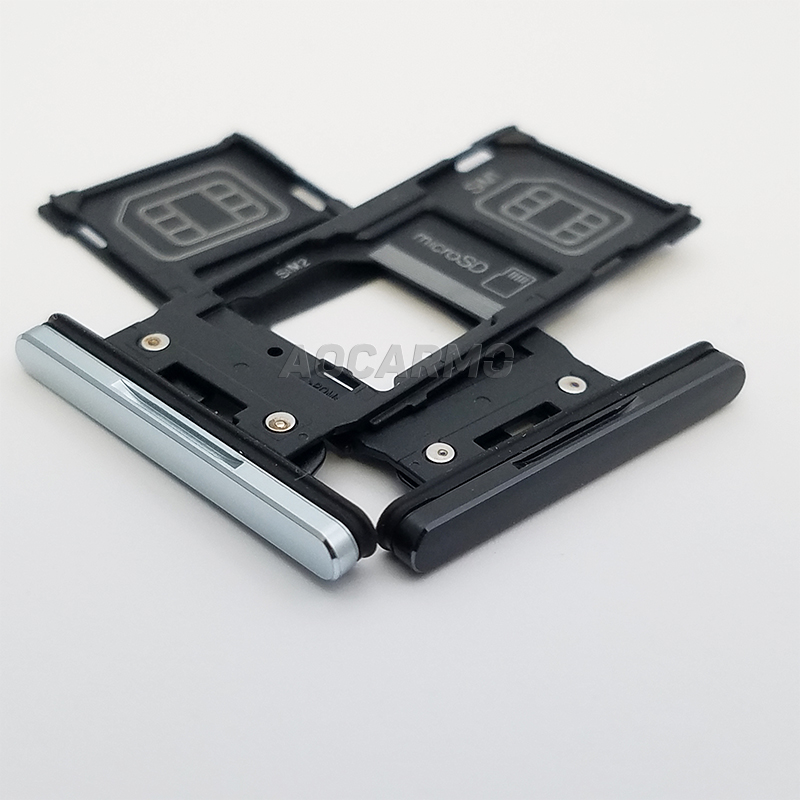 Aocarmo Sony Xperia XZ2 Premiu - Micro Sd Card incelemesi ve fiyatı