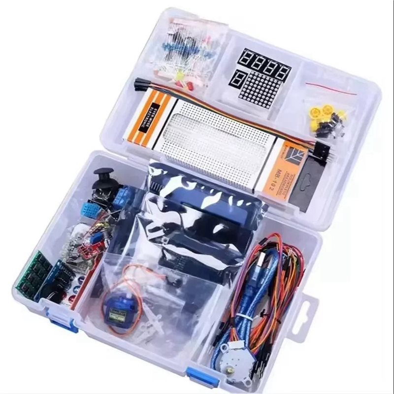ABDE-RFID Başlangıç Seti, Ardu - Arduino Kit incelemesi ve fiyatı