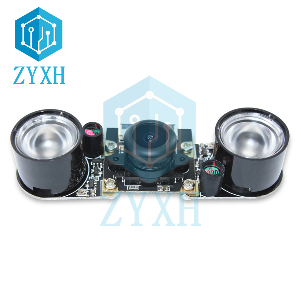 Turuncu Pi GC2035 kamera modül - Pi Camera Module incelemesi ve fiyatı