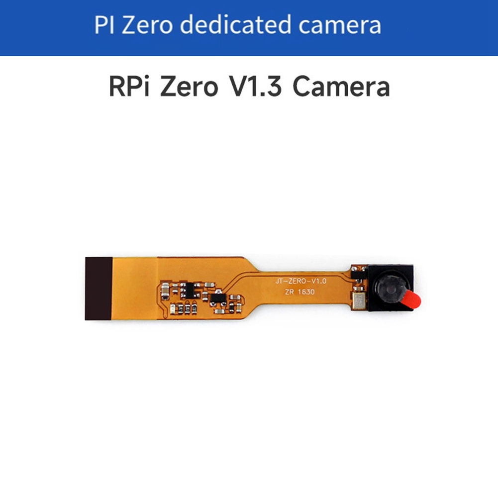 BNVN-Kamera Modülü Raspberry P - Pi Zero incelemesi ve fiyatı