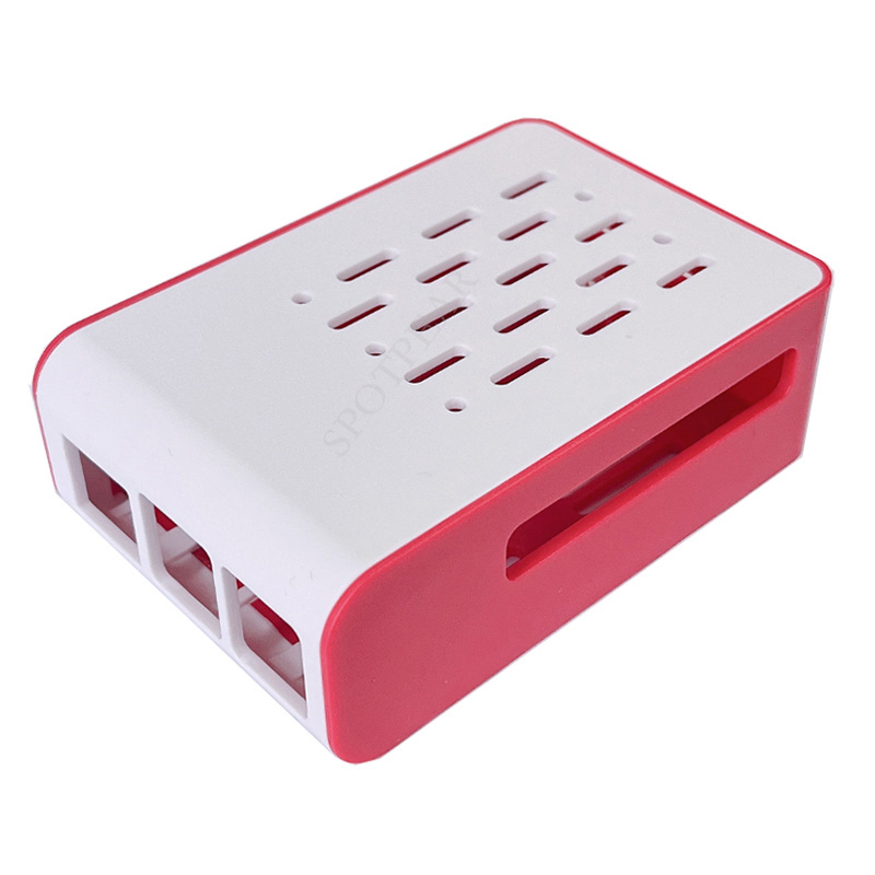 Resmi Aktif Soğutucu için Rasp - Pi 5 Case incelemesi ve fiyatı