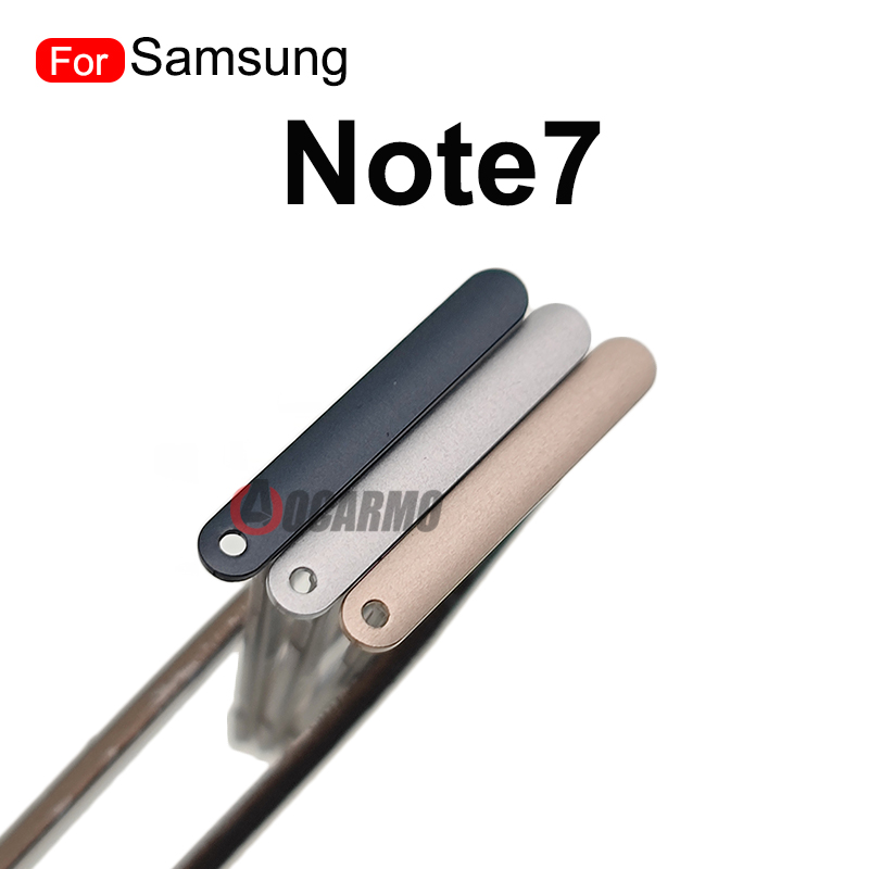 Samsung Galaxy Note 7 için NOT - Micro Sd Card incelemesi ve fiyatı