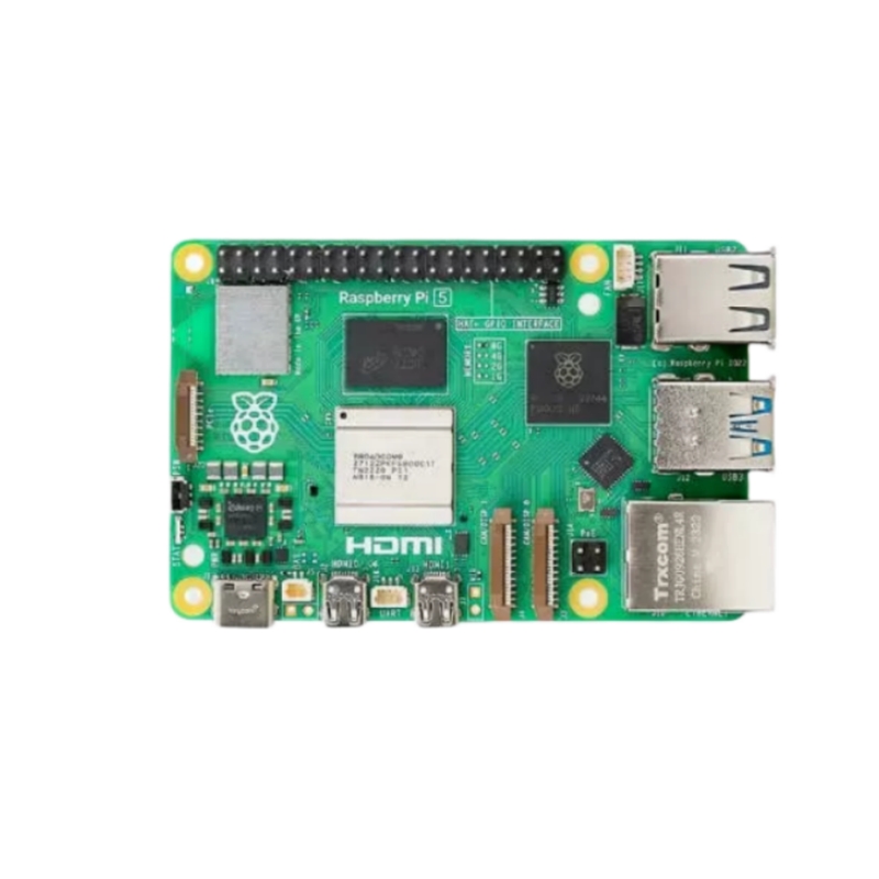 Raspberry Pi 5B 4G/8GB Nesil G - Raspberry Pi incelemesi ve fiyatı