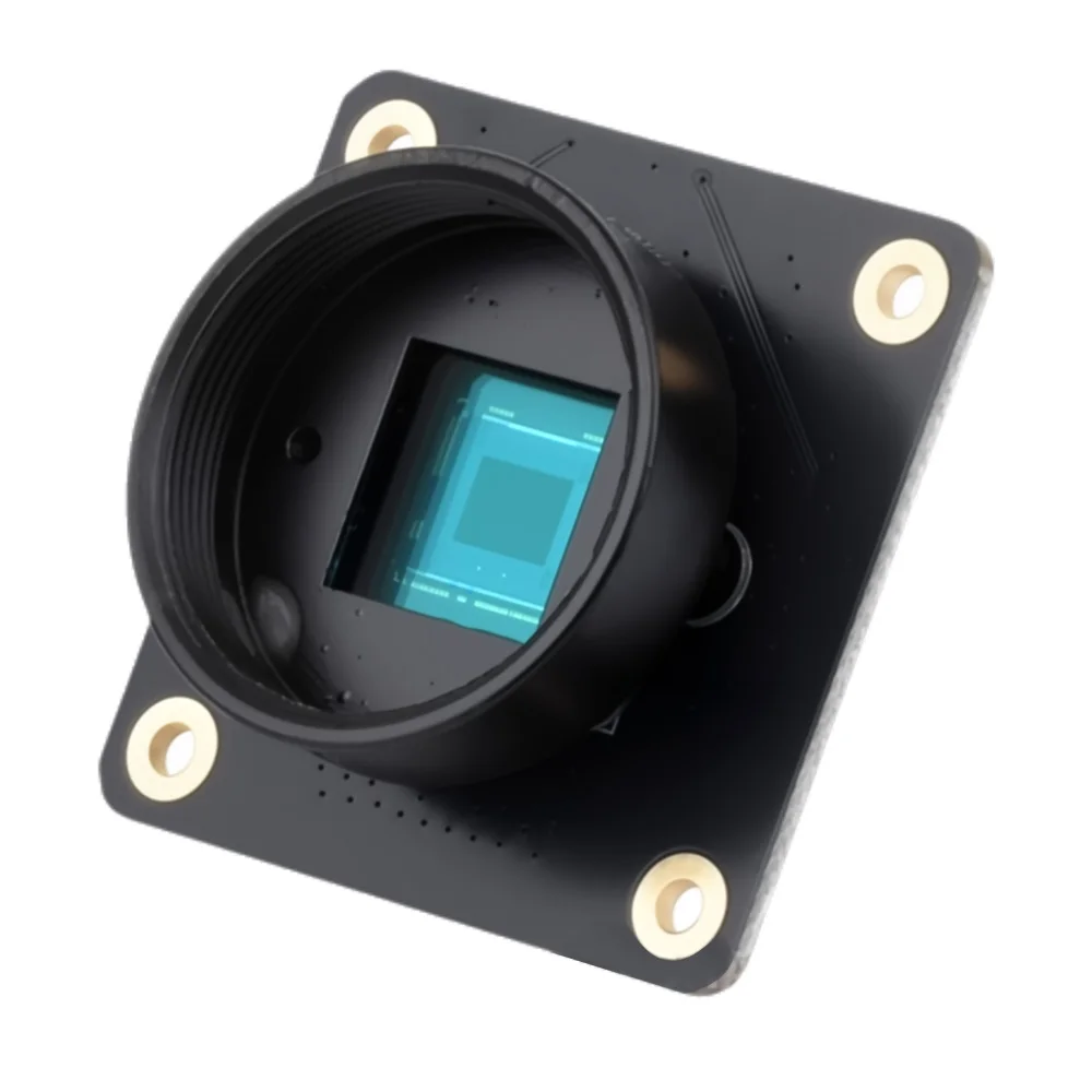 IMX296 Global Shutter Kamera M - Raspberry Pi Global Shutter Camera Imx296 incelemesi ve fiyatı