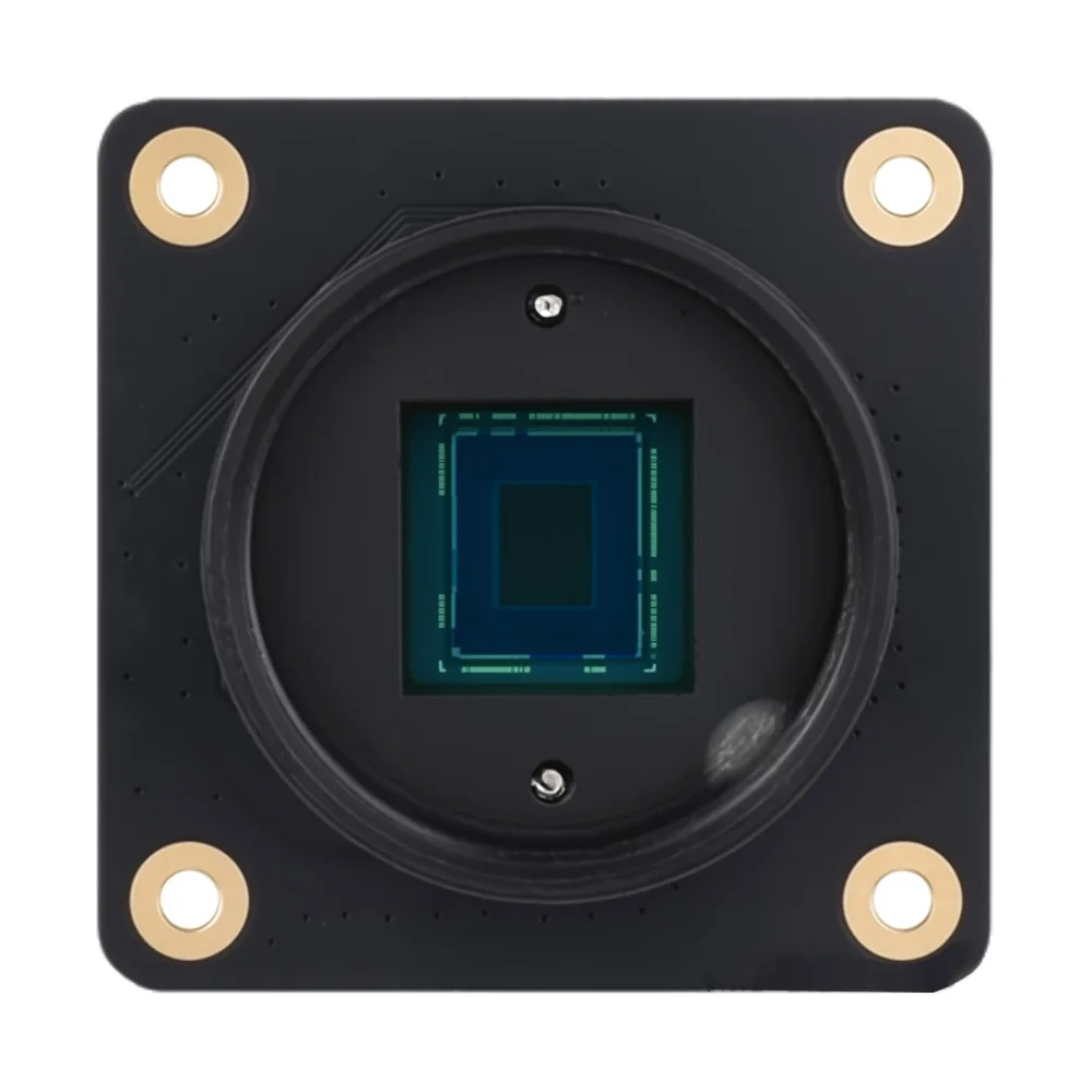 IMX296 Global Shutter Kamera M - Raspberry Pi Global Shutter Camera Imx296 incelemesi ve fiyatı