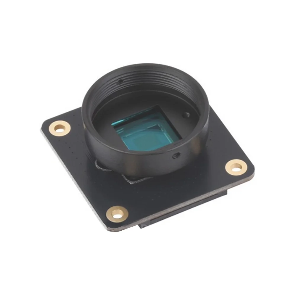 IMX296 Global Shutter Kamera M - Raspberry Pi Global Shutter Camera Imx296 incelemesi ve fiyatı
