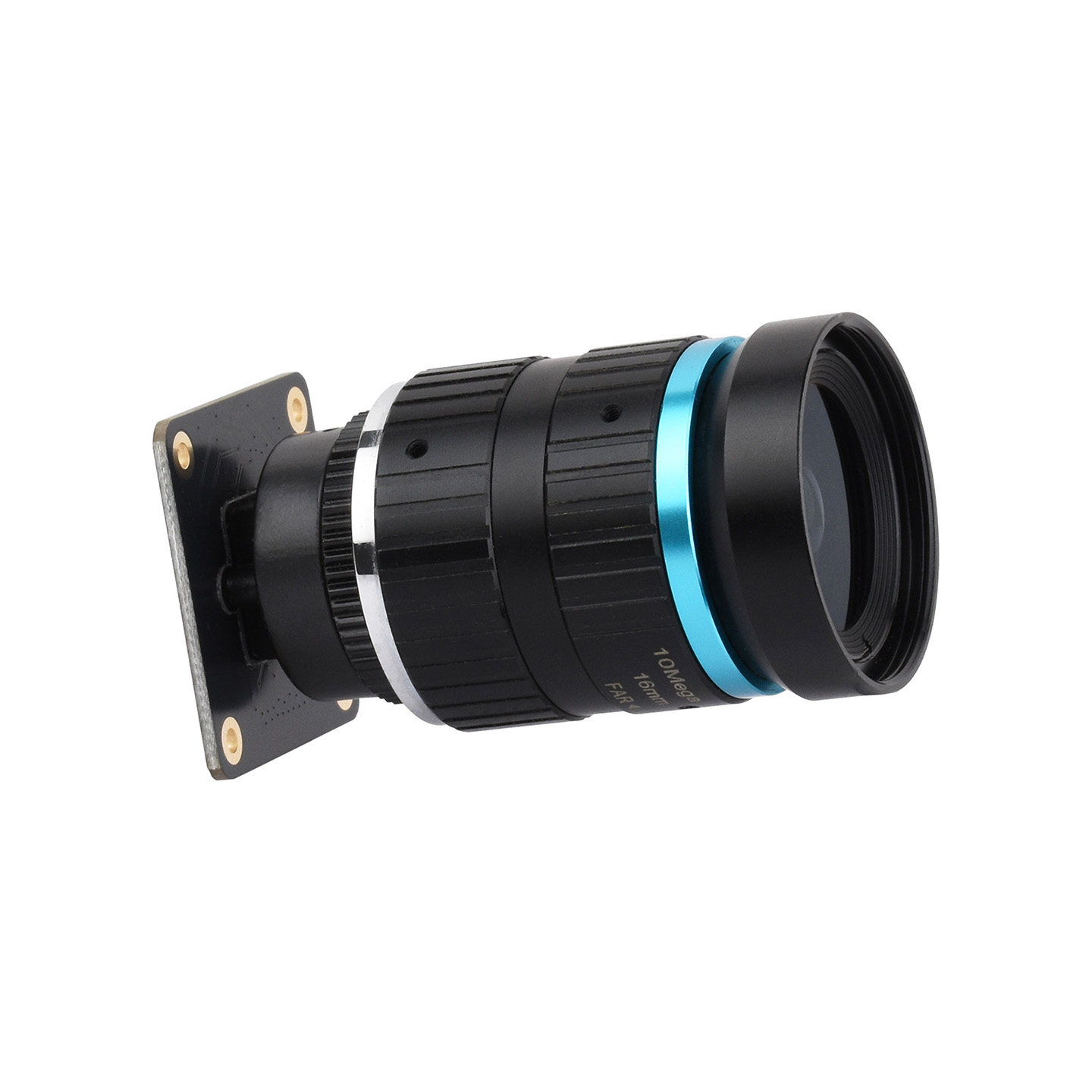 Woli Weixue Raspberry Pi 5 kam - Raspberry Pi Global Shutter Camera Imx296 incelemesi ve fiyatı