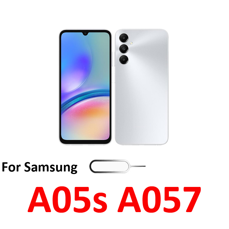 Samsung Galaxy A05s A057 A057F - Micro Sd Card incelemesi ve fiyatı