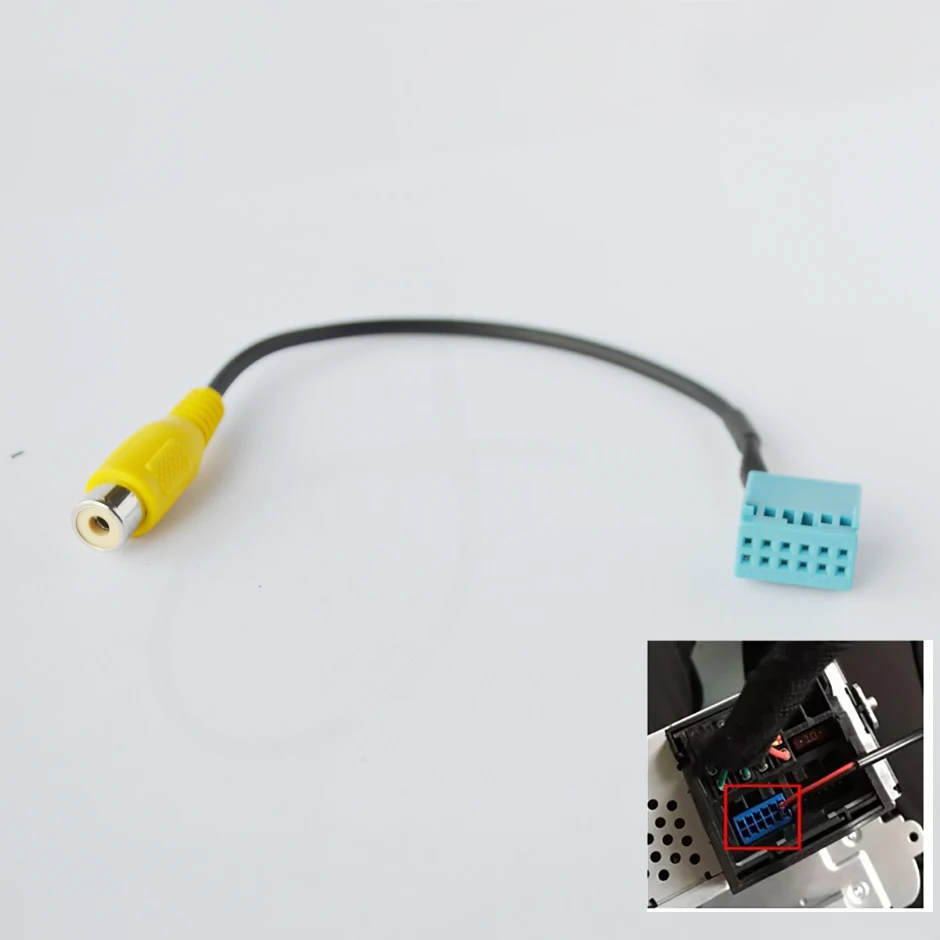 Araba Dikiz Kamera Güç Filtres - Pi Camera Cable incelemesi ve fiyatı