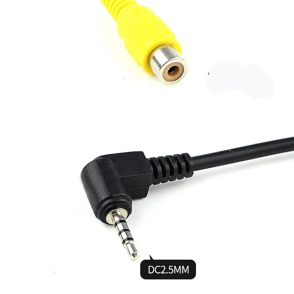 QXNY AV Giriş Video Kablosu Ad - Pi Camera Cable incelemesi ve fiyatı