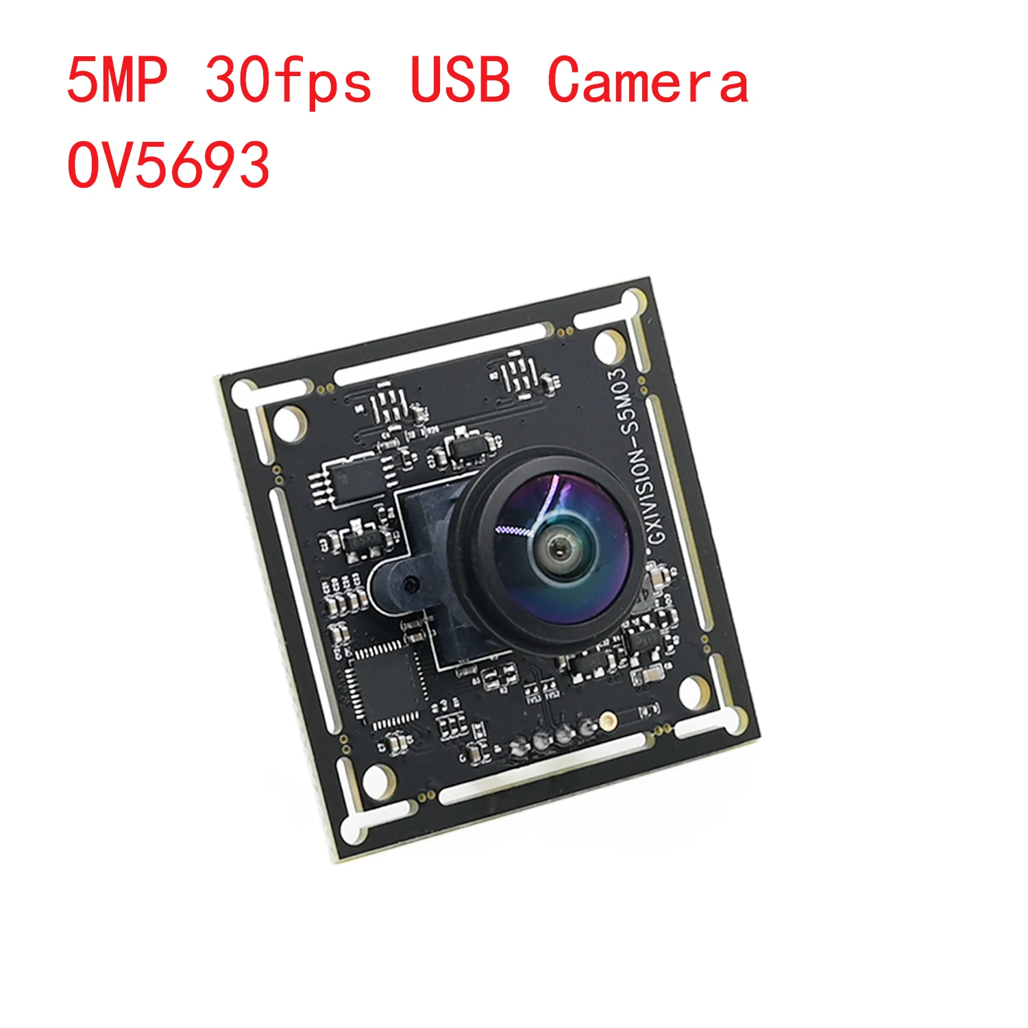 5MP USB Kamera Modülü OV5693 3 - Pi Camera Module incelemesi ve fiyatı