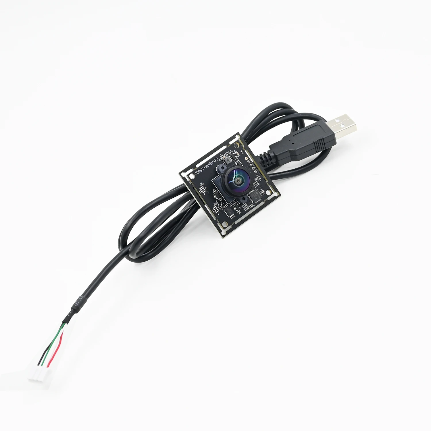 5MP USB Kamera Modülü OV5693 3 - Pi Camera Module incelemesi ve fiyatı