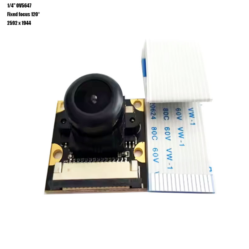 5MP HD Raspberry PI OV5647 Kam - Pi Camera Module incelemesi ve fiyatı