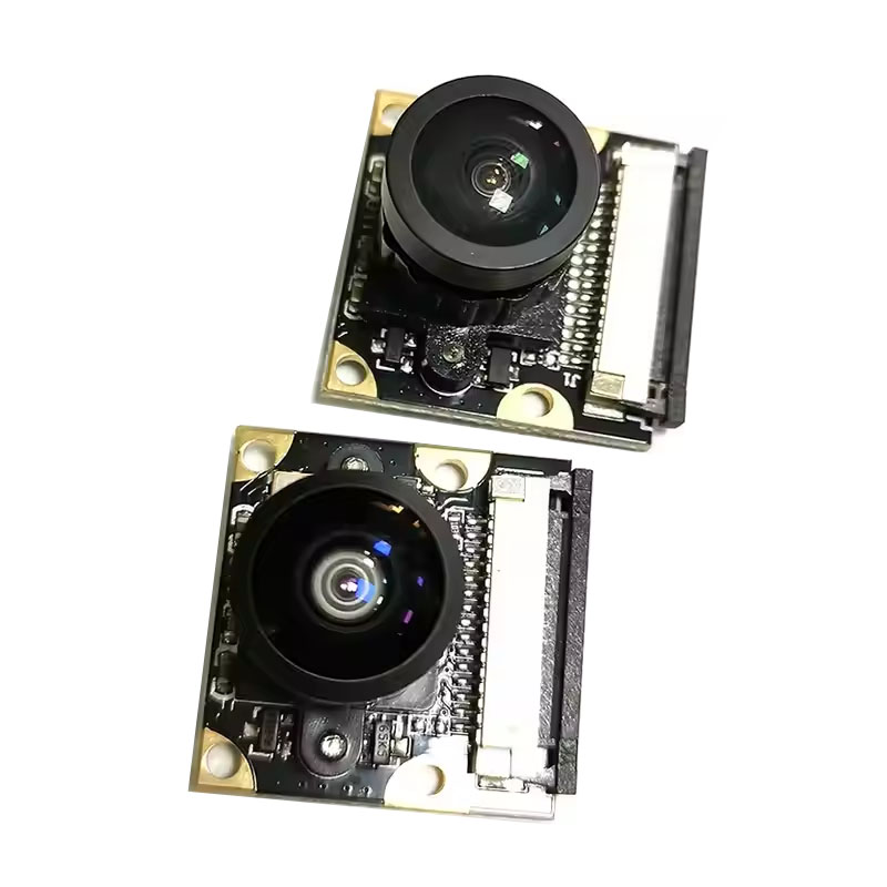 5MP HD Raspberry PI OV5647 Kam - Pi Camera Module incelemesi ve fiyatı