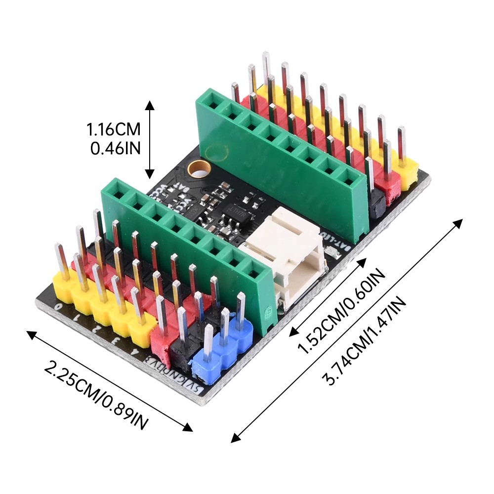 ESP32-S3 Supermini Pro MINI Ge - Arduino Kit incelemesi ve fiyatı