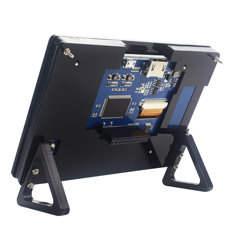 Sadece Raspberry Pi 5 4B 3B+ 3 - Pi 5 Case incelemesi ve fiyatı
