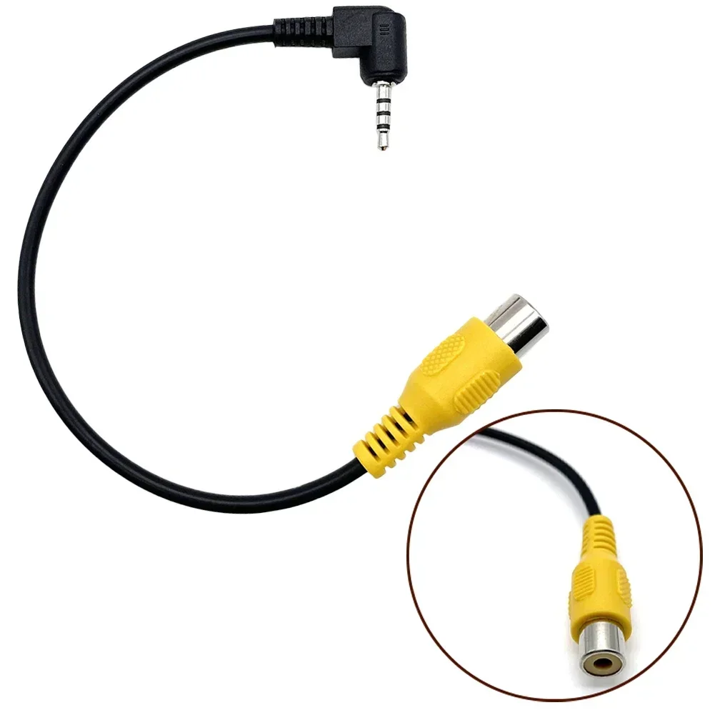 Araç Navigasyon Video Kablosu  - Pi Camera Cable incelemesi ve fiyatı