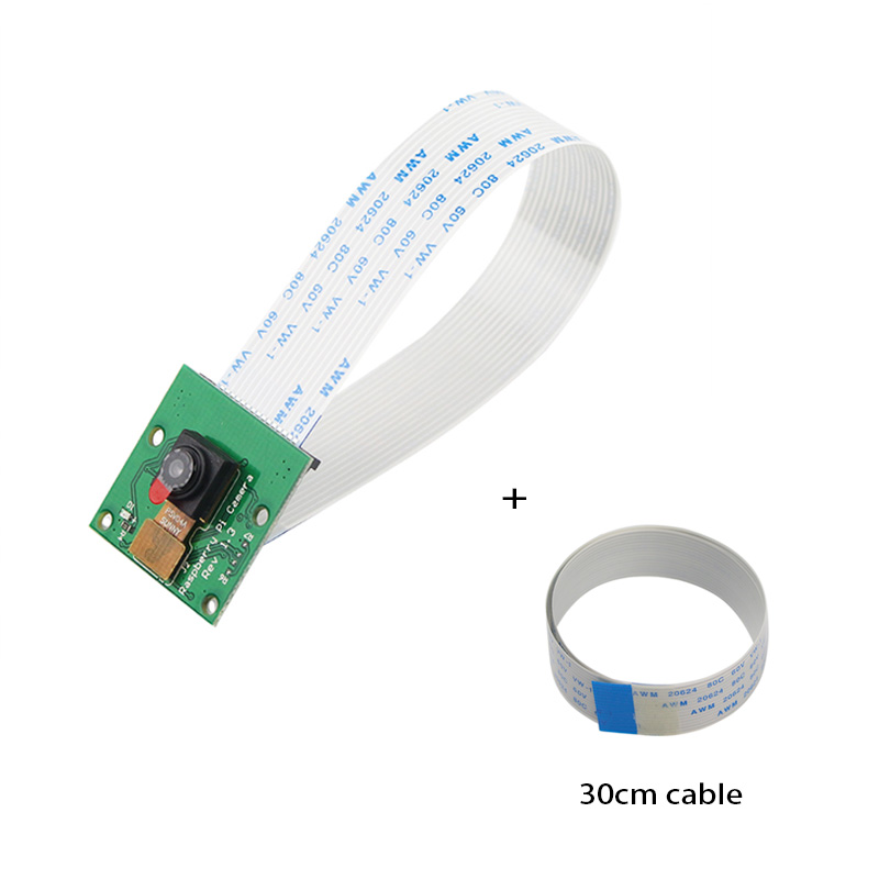 Ahududu Pi 4 Model B kamera mo - Pi Camera Module incelemesi ve fiyatı