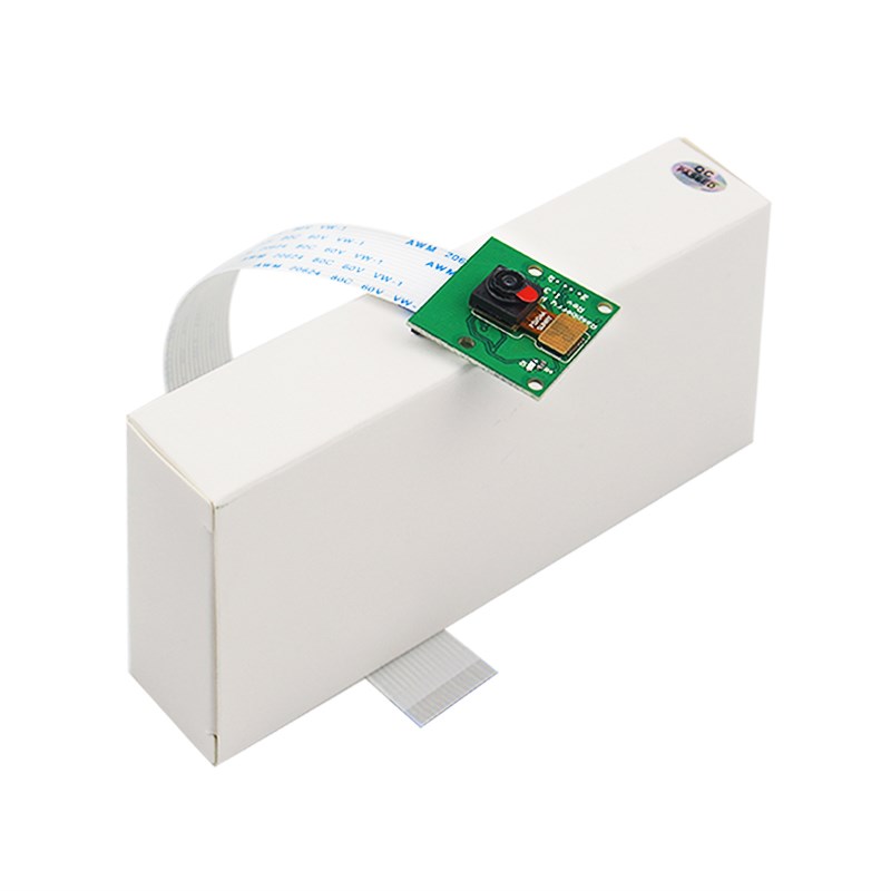 Ahududu Pi 4 Model B kamera mo - Pi Camera Module incelemesi ve fiyatı