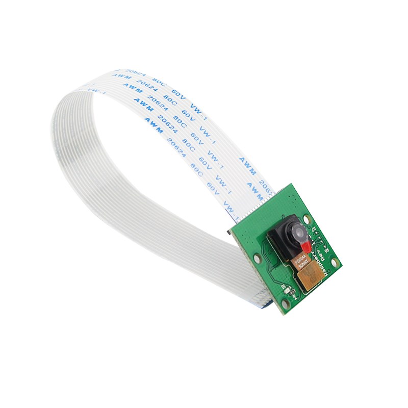 Ahududu Pi 4 Model B kamera mo - Pi Camera Module incelemesi ve fiyatı