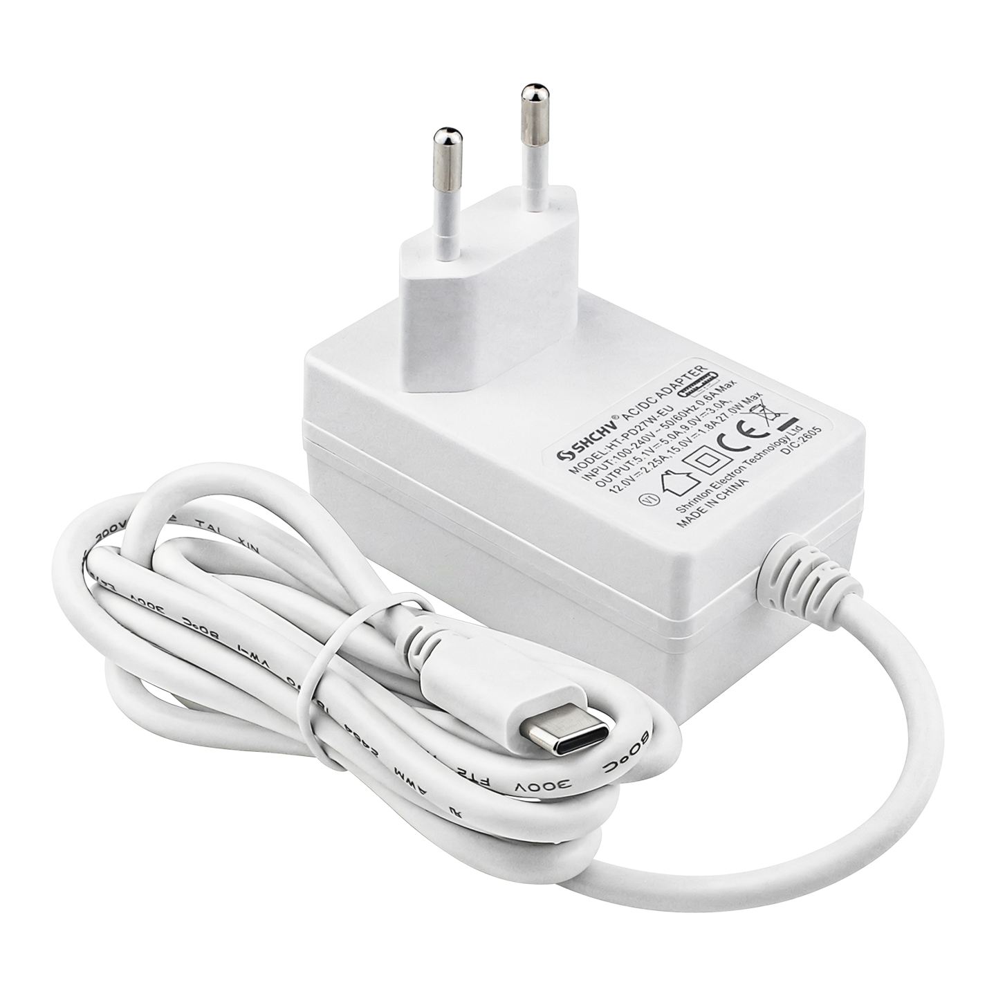 Raspberry Pi 5 5.1V 5A Güç Kay - Pi Power Supply incelemesi ve fiyatı