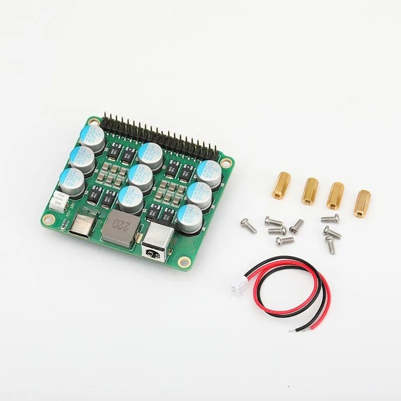 Raspberry Pi4/5/DAC Ses Kod Çö - Raspberry Pi 4 incelemesi ve fiyatı