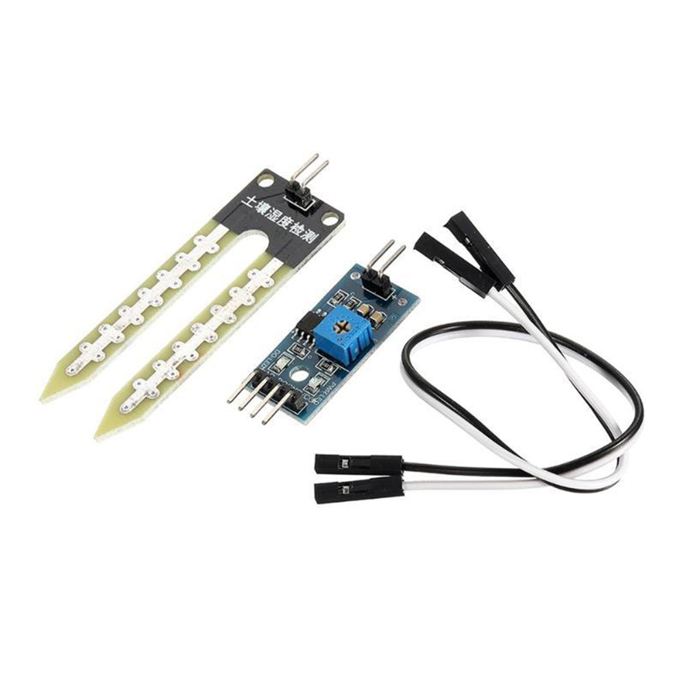 Otomatik Sulama Bahçe Kiti Top - Arduino Kit incelemesi ve fiyatı