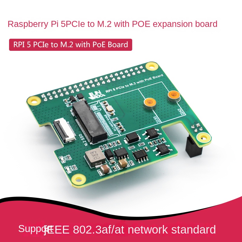 Raspberry Pi 5 PCIe M.2 NVMe S - Raspberry Pi Kit incelemesi ve fiyatı