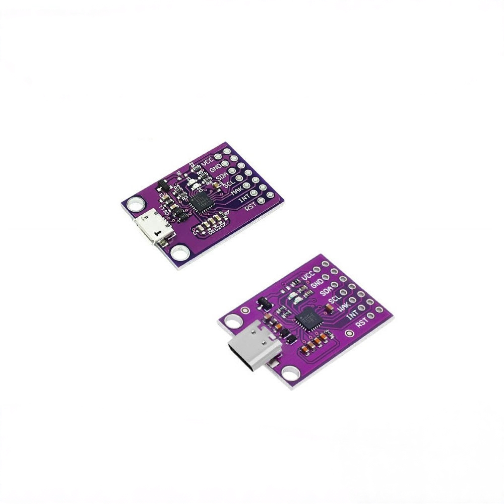 CP2112 Hata Ayıklama Kartı USB - Arduino Kit incelemesi ve fiyatı