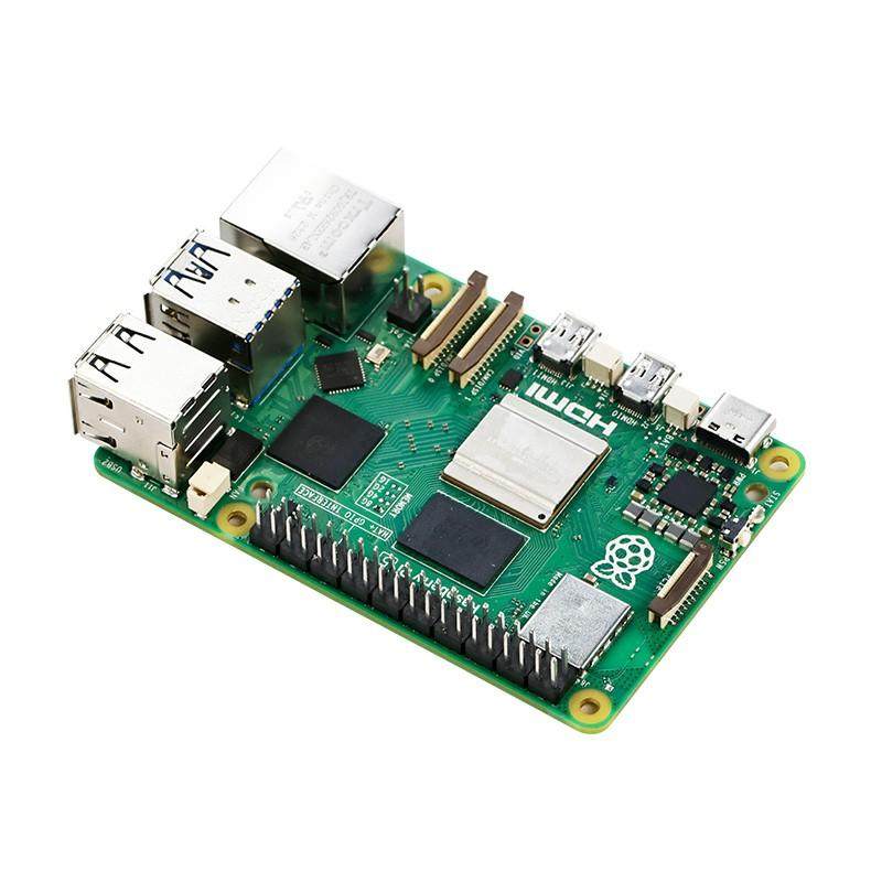 Raspberry Pi 5 Raspberry Pi 5. - Raspberry Pi incelemesi ve fiyatı
