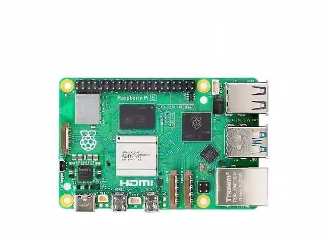 Raspberry Pi 5 Raspberry Pi 5. - Raspberry Pi incelemesi ve fiyatı