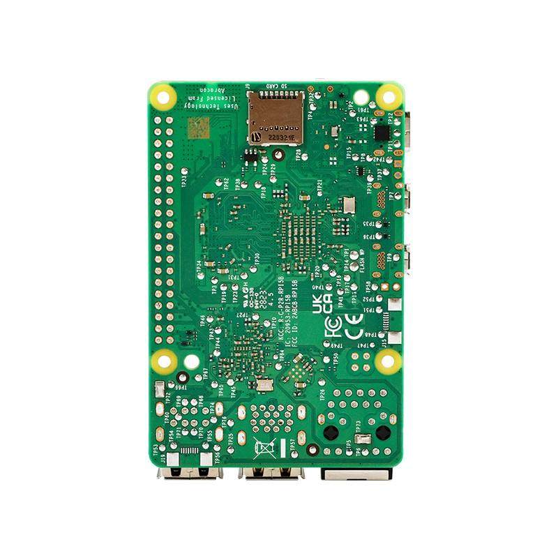 Raspberry Pi 5 Raspberry Pi 5. - Raspberry Pi incelemesi ve fiyatı