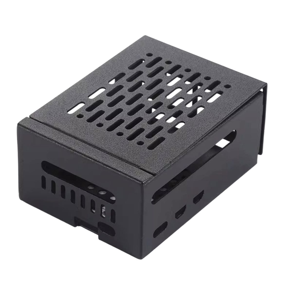 Raspberry Pi 5 için Soğutma Fa - Pi 5 Case incelemesi ve fiyatı